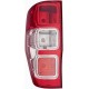 Ford Ranger 2016-2019 Rear Light Unit Passenger Side